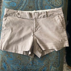 Banana Republic Dressy shorts